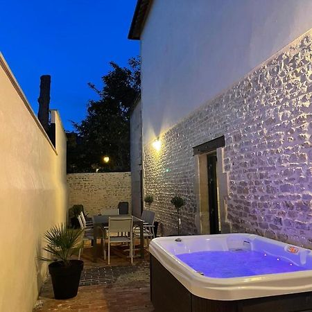 L'Atelier Spa Bayeux Dış mekan fotoğraf