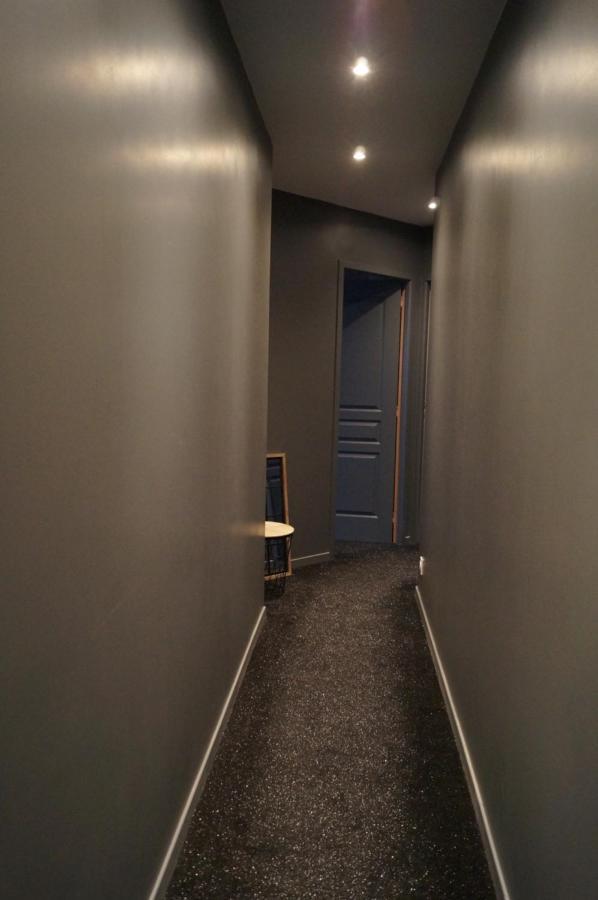 L'Atelier Spa Bayeux Dış mekan fotoğraf
