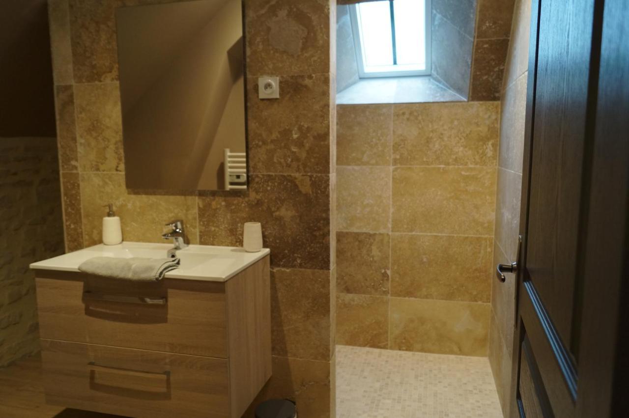 L'Atelier Spa Bayeux Dış mekan fotoğraf