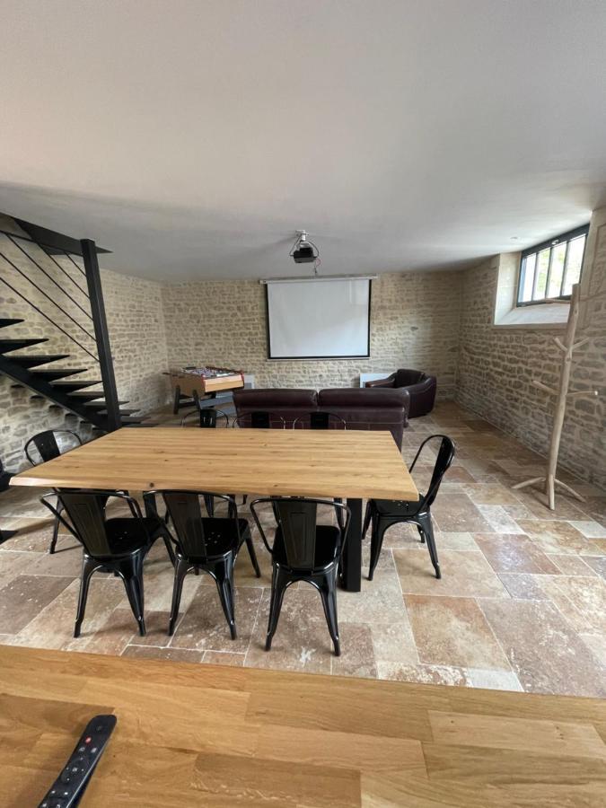 L'Atelier Spa Bayeux Dış mekan fotoğraf
