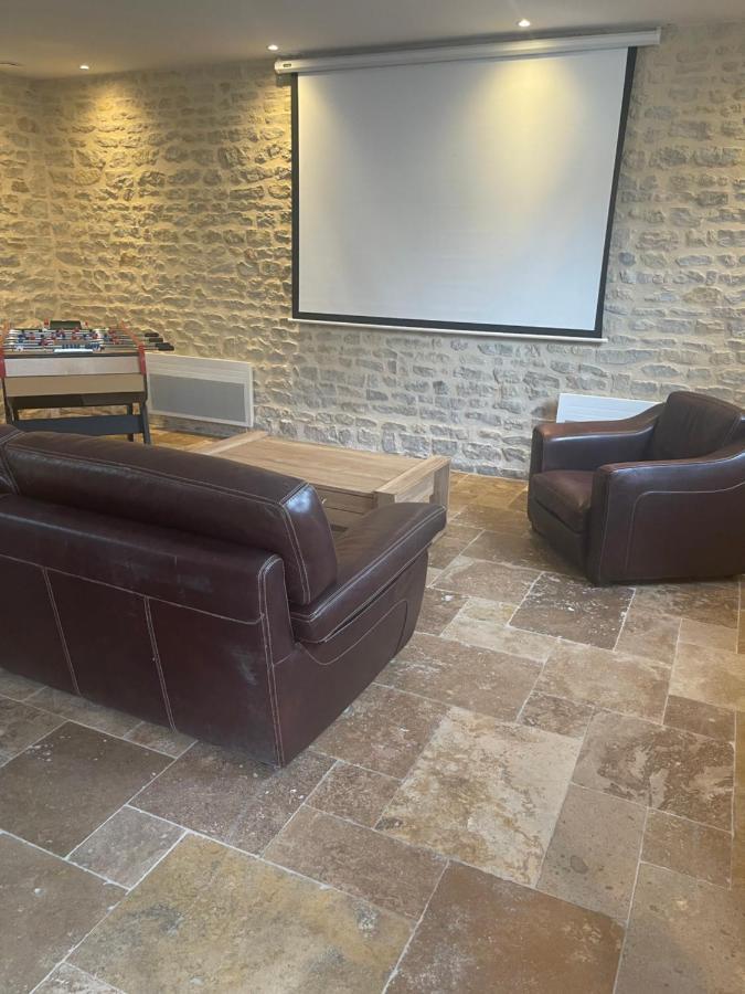 L'Atelier Spa Bayeux Dış mekan fotoğraf