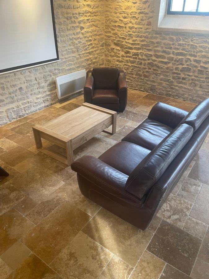 L'Atelier Spa Bayeux Dış mekan fotoğraf