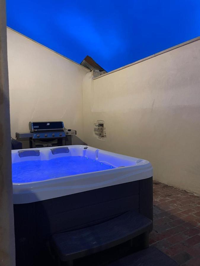 L'Atelier Spa Bayeux Dış mekan fotoğraf