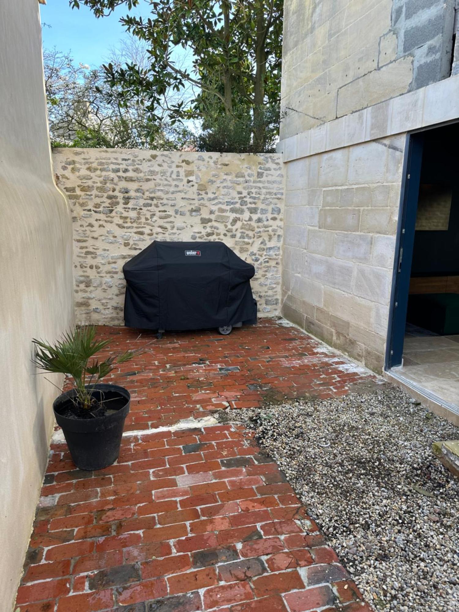 L'Atelier Spa Bayeux Dış mekan fotoğraf